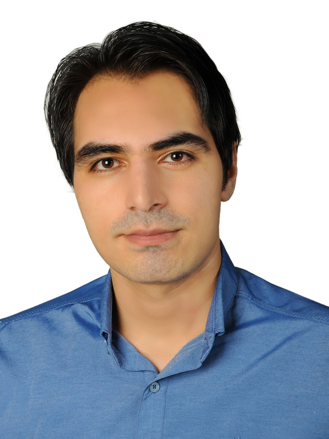 وحید پورقهرمان